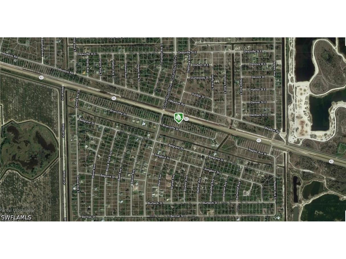 1215 Briarcliffe Street Fort Myers FL 33913 226016302 image1