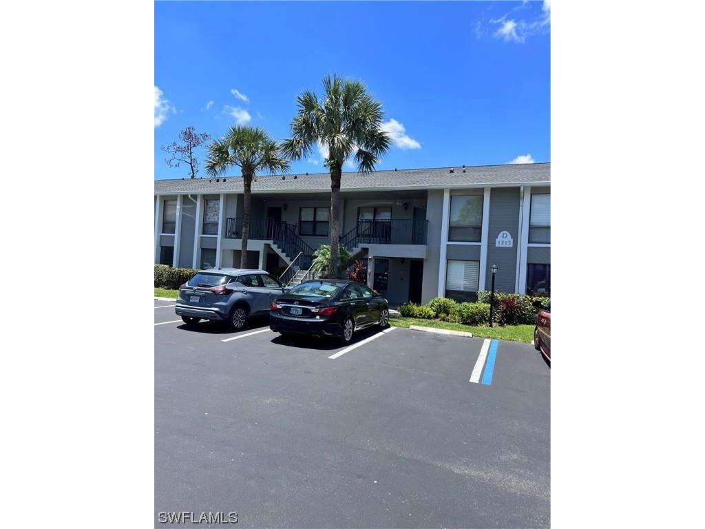 1215 Commonwealth Circle #D-104 Naples FL 34116 223043595 image1