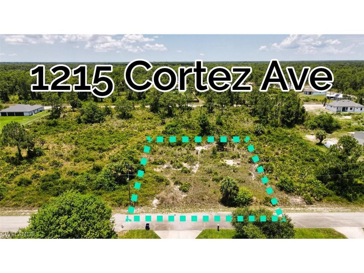1215 Cortez Avenue Lehigh Acres FL 33972 224049828 image1