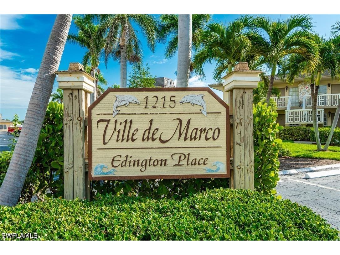 1215 Edington Place #A6 Marco Island FL 34145 226014837 image20