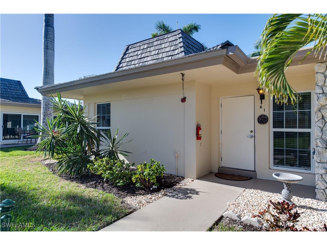 1215 Edington Place #H1 Marco Island FL 34145 226004264 image12
