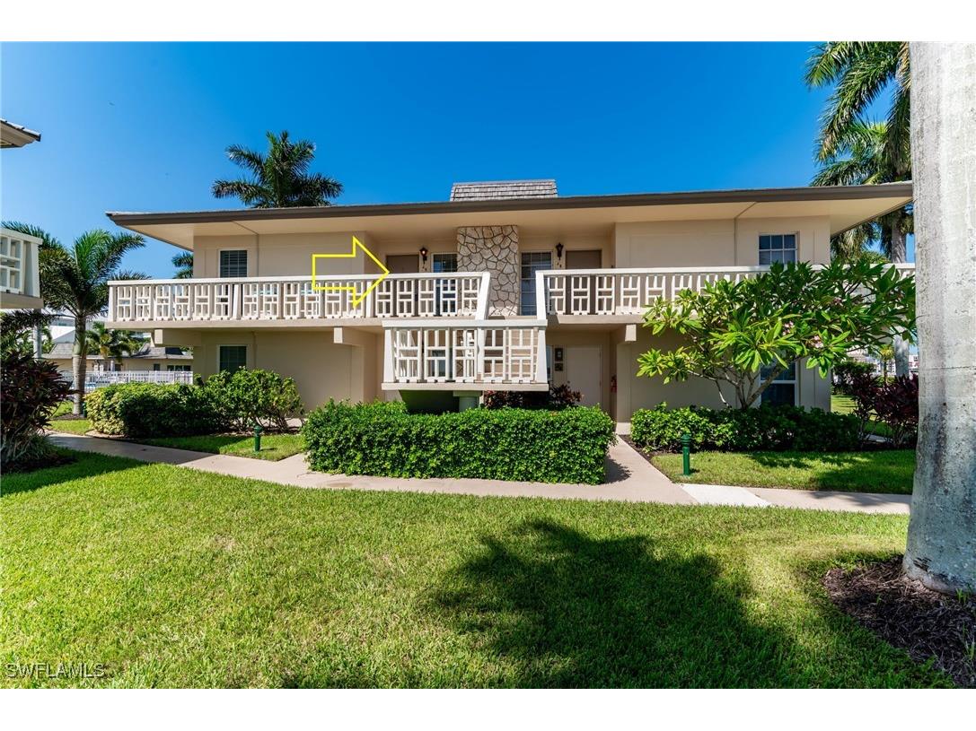 1215 Edington Place #J5 Marco Island FL 34145 225073098 image2