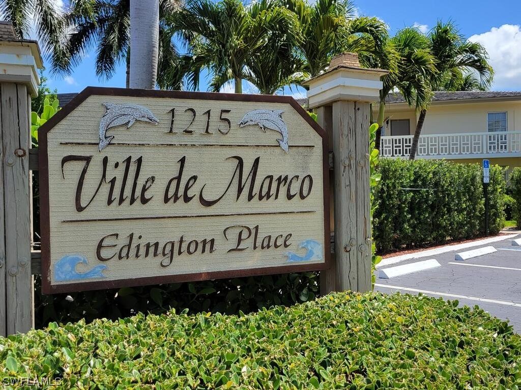1215 Edington Place #L2 Marco Island FL 34145 223095654 image1