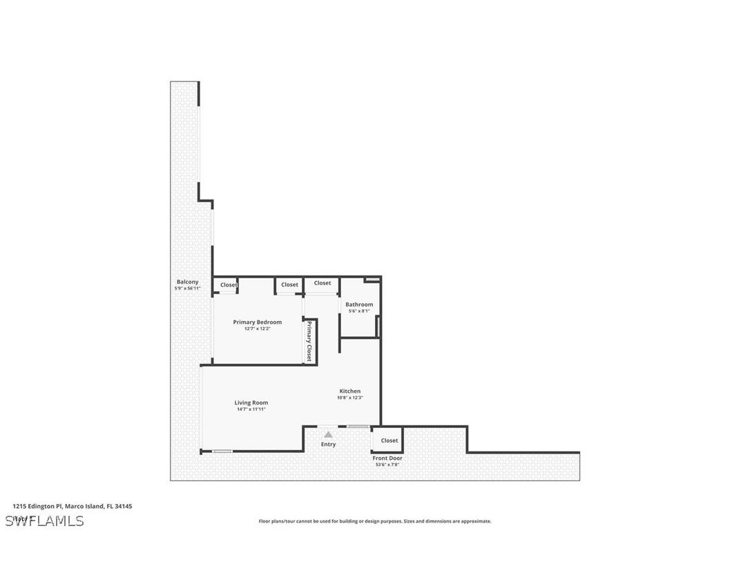 1215 Edington Place #M7 Marco Island FL 34145 226006955 image31