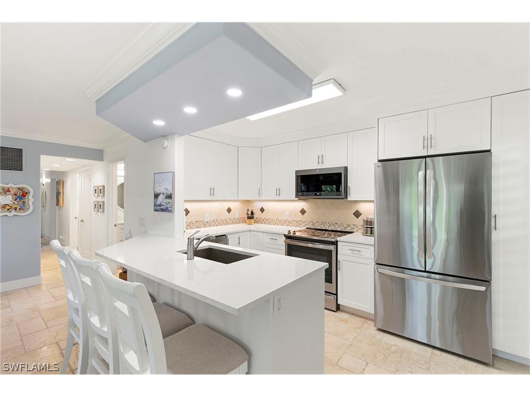 1215 Edington Place #O-1&2W Marco Island FL 34145 226009049 image7