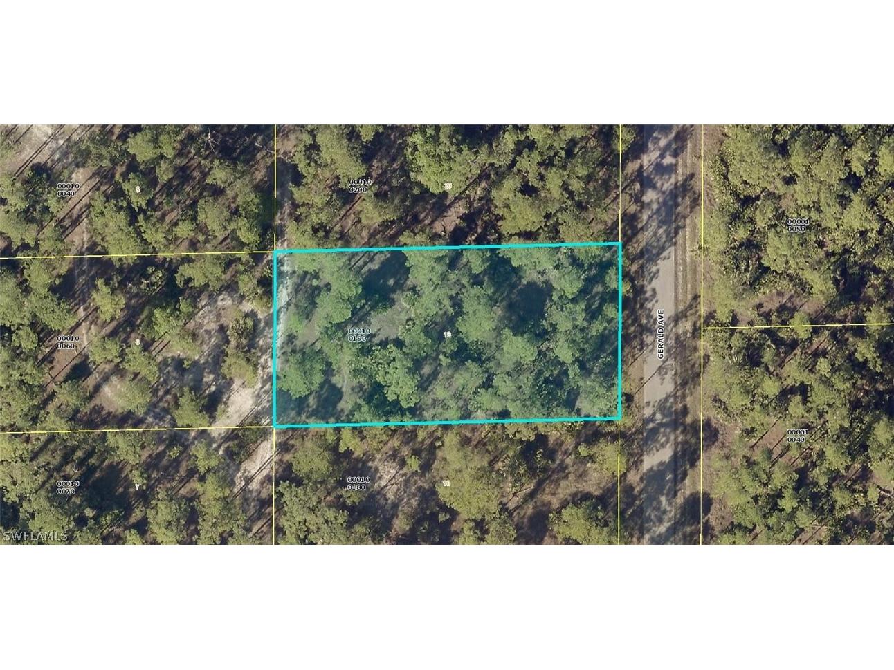 1215 Gerald Avenue Lehigh Acres FL 33972 224032433 image1