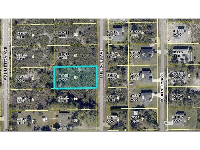 1215 Hibiscus Avenue Lehigh Acres FL 33972 224016571 image1