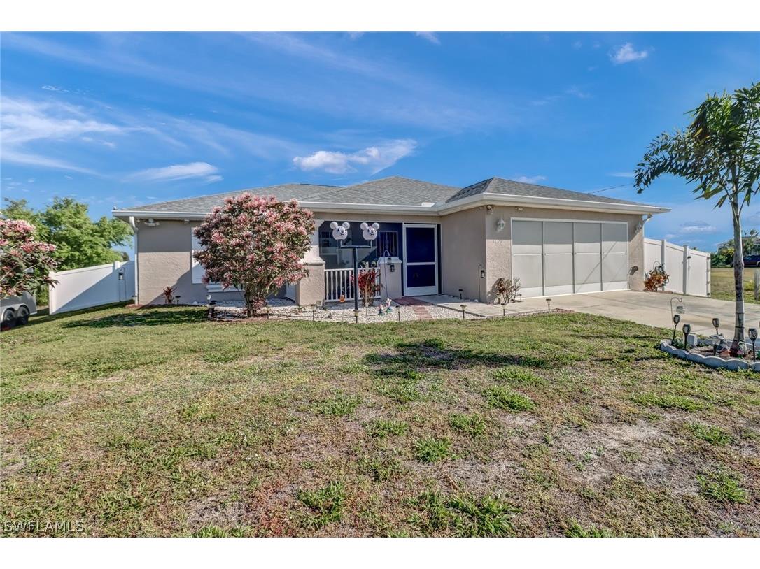 1215 NW 24th Terrace Cape Coral FL 33993 224023847 image1