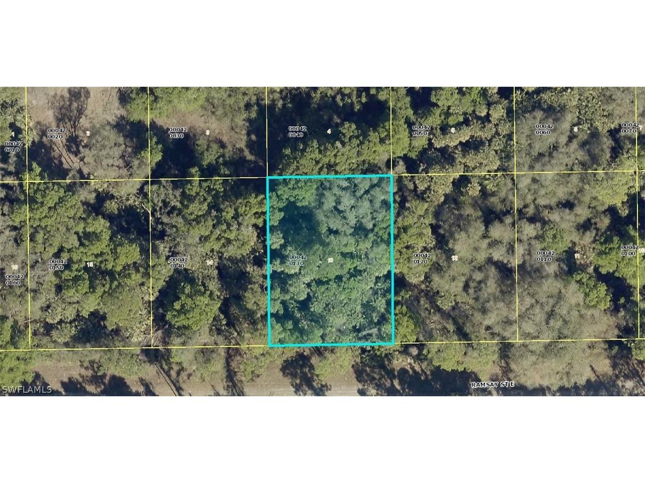 1215 Ramsay Street E Lehigh Acres FL 33974 222078412 image1