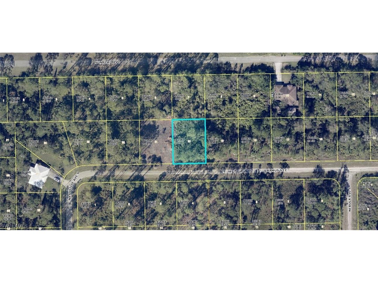 1215 Ramus Street E Lehigh Acres FL 33974 223030379 image1