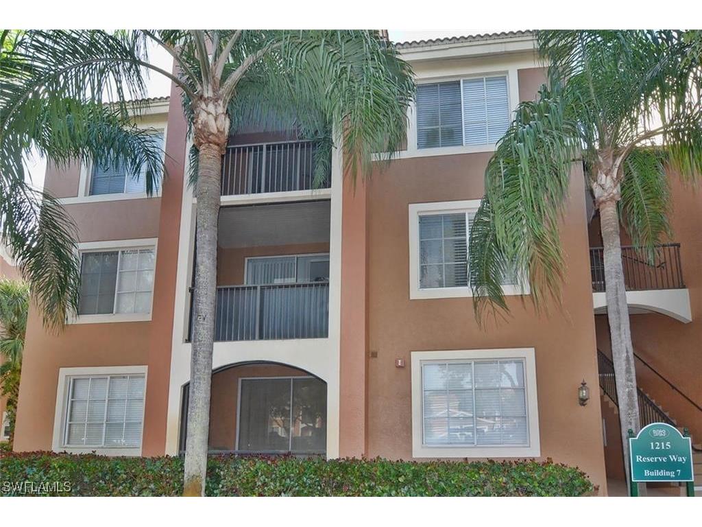1215 Reserve Way #7-101 Naples FL 34105 223040497 image1