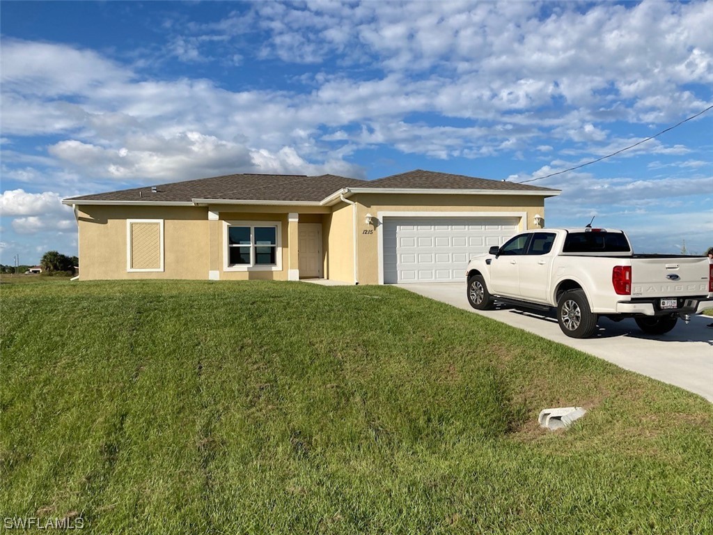 1215 S Capri Court Labelle FL 33935 224015378 image1