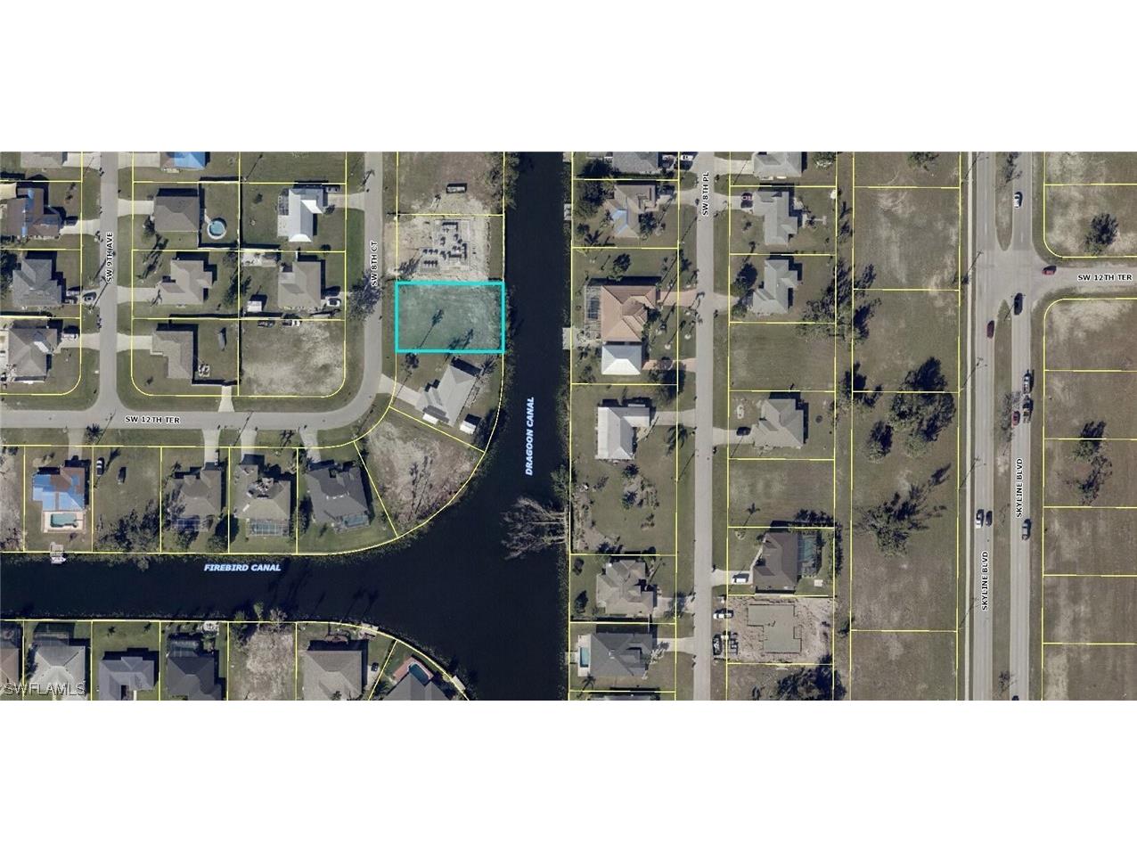 1215 SW 8th Court Cape Coral FL 33991 224017606 image1