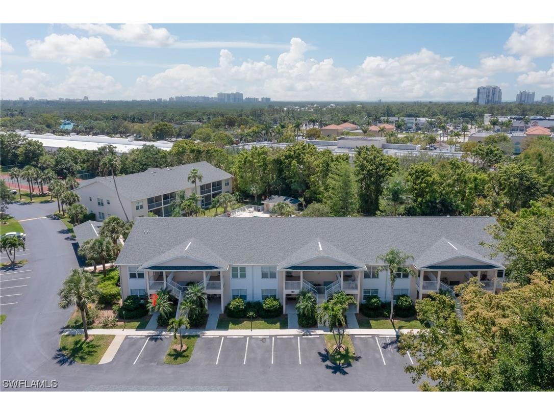 1215 Sarah Jean Circle #J-201 Naples FL 34110 223028728 image1