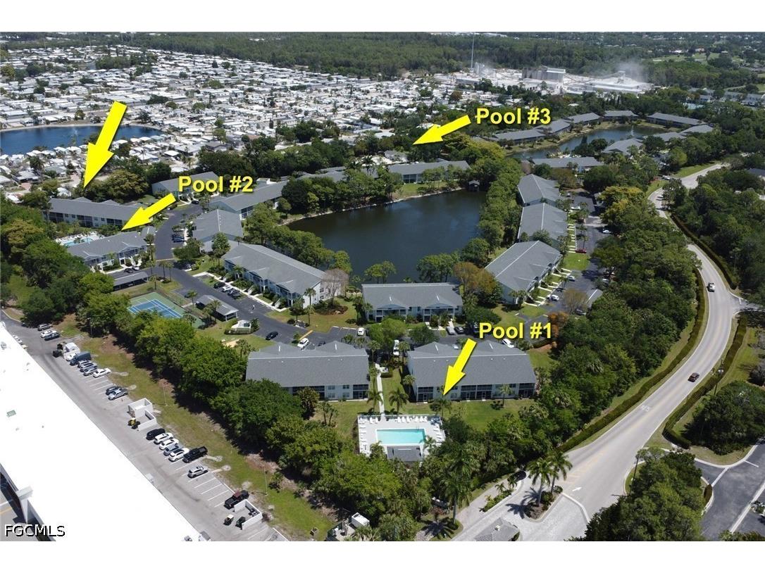 1215 Sarah Jean Circle #J205 Naples FL 34110 2026018325 image32