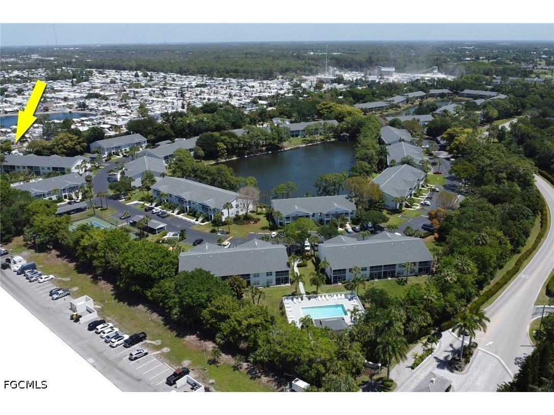 1215 Sarah Jean Circle #J205 Naples FL 34110 2026018325 image33