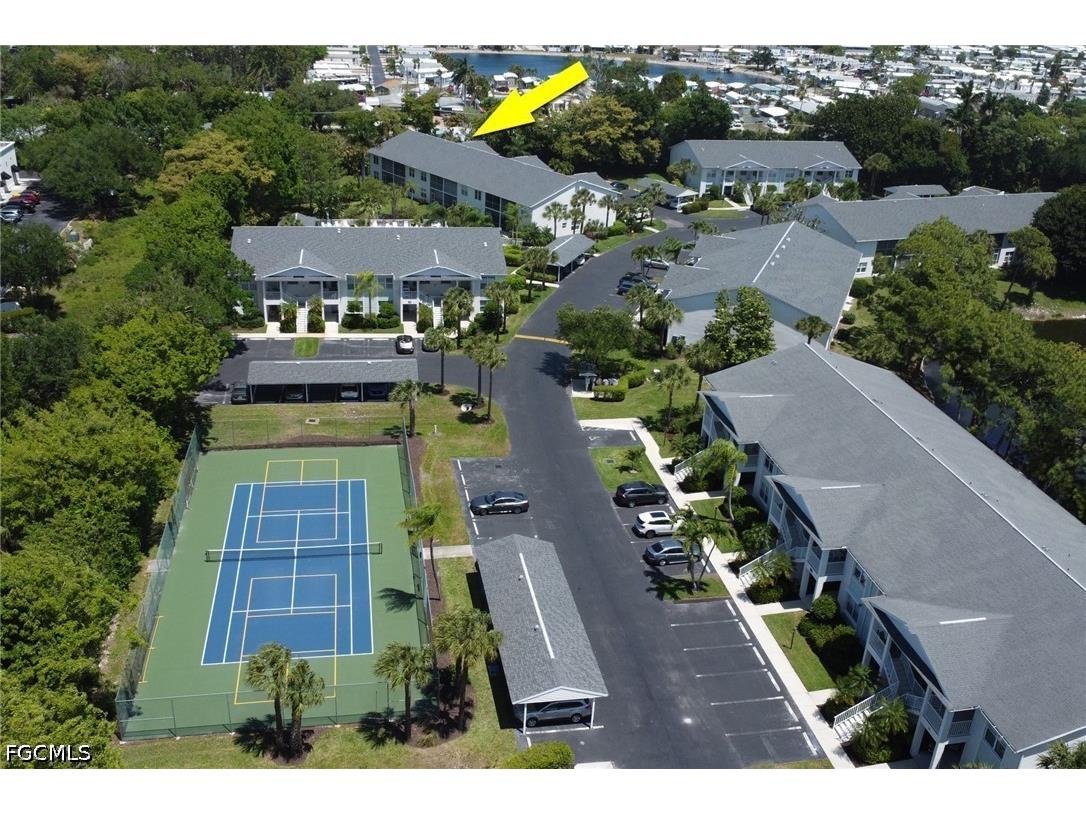 1215 Sarah Jean Circle #J205 Naples FL 34110 2026018325 image35