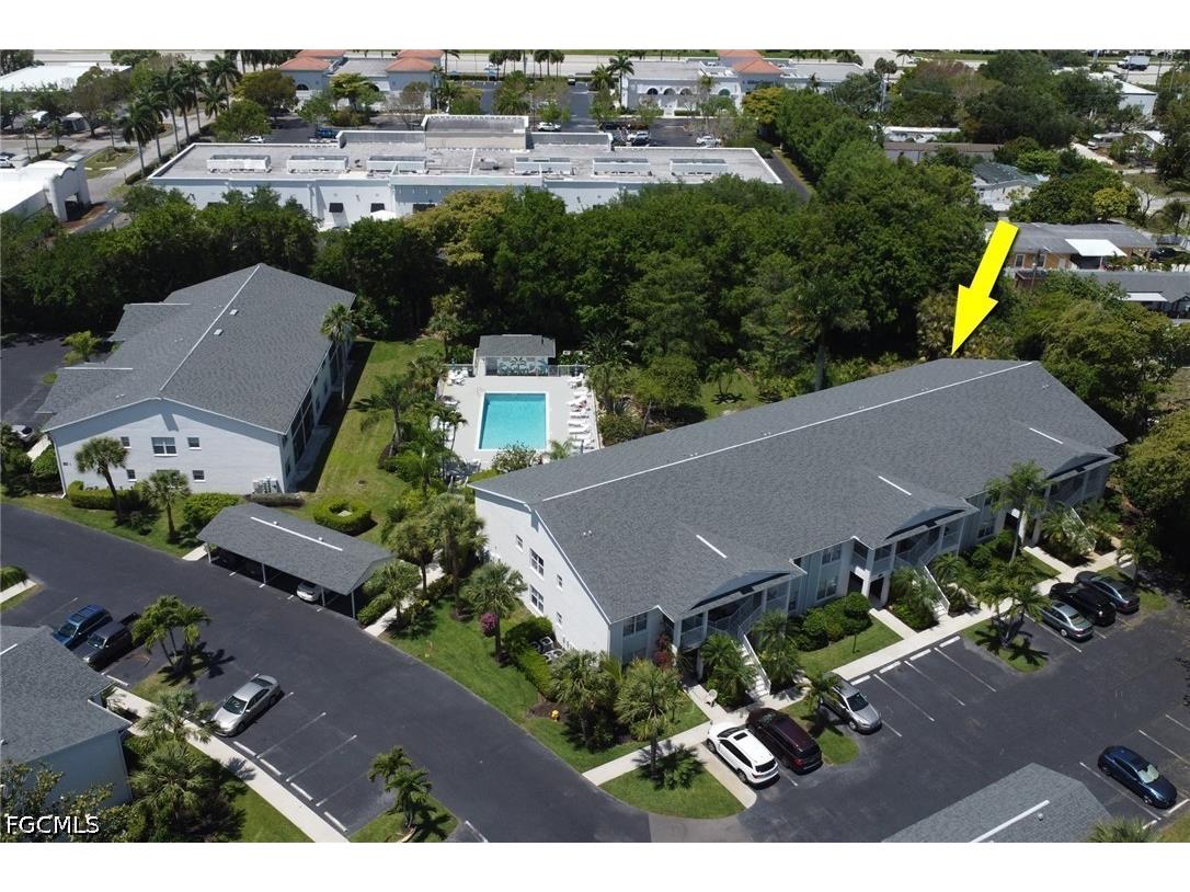 1215 Sarah Jean Circle #J205 Naples FL 34110 2026018325 image37
