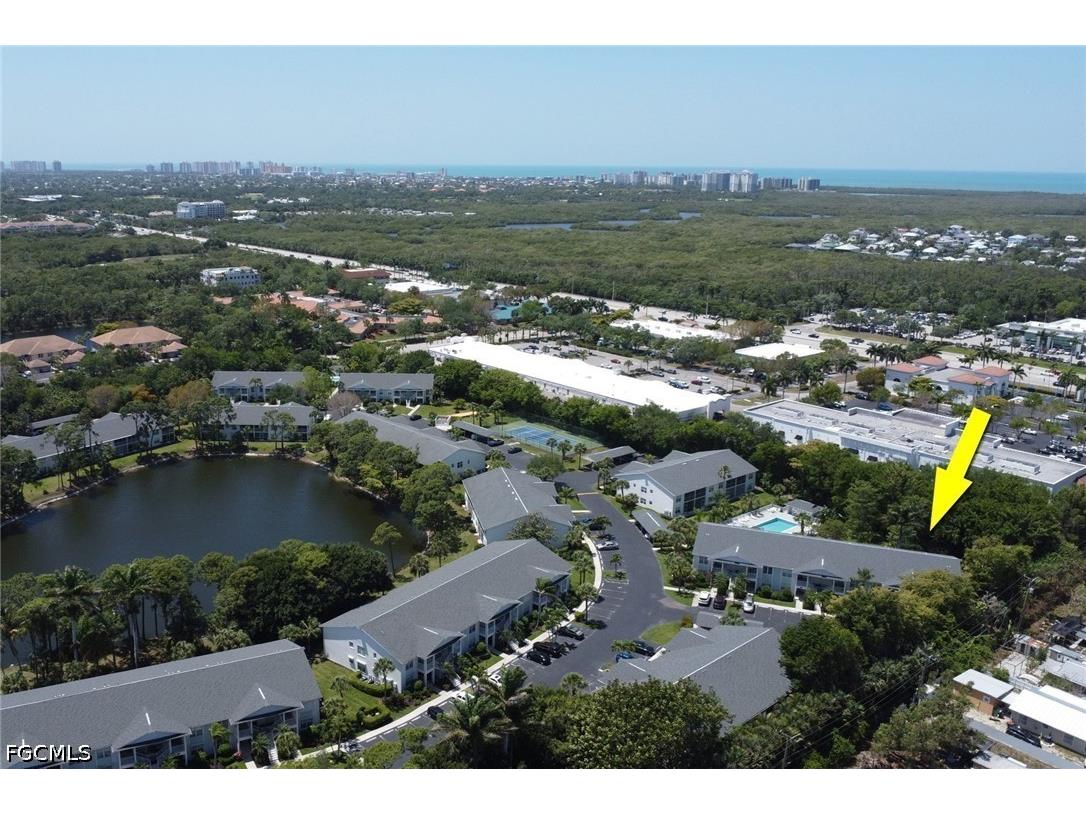 1215 Sarah Jean Circle #J205 Naples FL 34110 2026018325 image45
