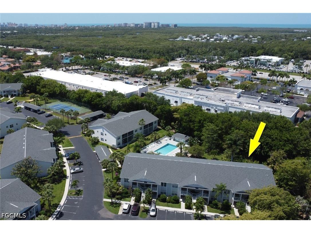 1215 Sarah Jean Circle #J205 Naples FL 34110 2026018325 image47