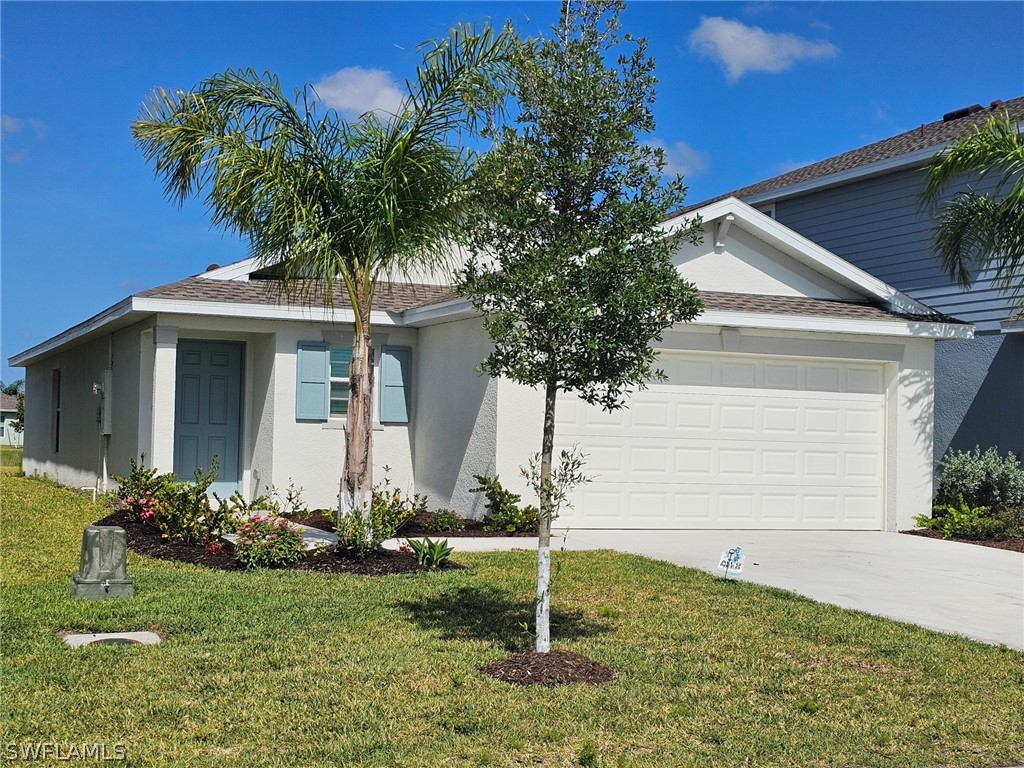 12150 Dakota Ridge Place Lehigh Acres FL 33974 224037950 image1