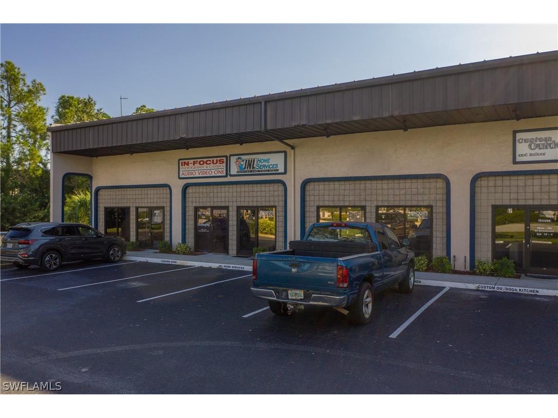 12155 Metro #4 Fort Myers FL 33966 222071865 image1