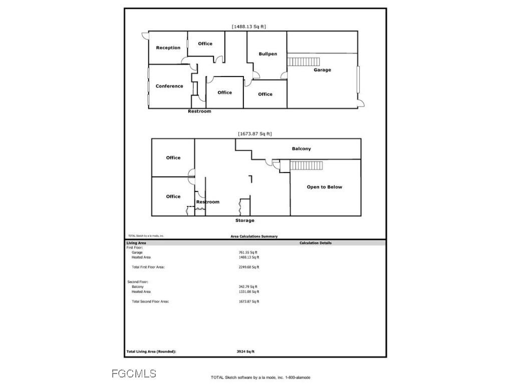 12155 Metro Parkway #4 Fort Myers FL 33966 2025014763 image29