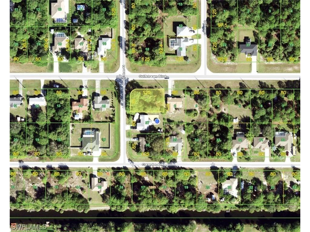 12157 Gulfstream Boulevard Port Charlotte FL 33981 223019356 image1