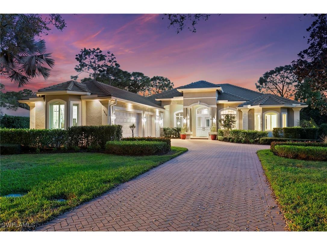 12158 Colliers Reserve Drive Naples FL 34110 226000724 image1