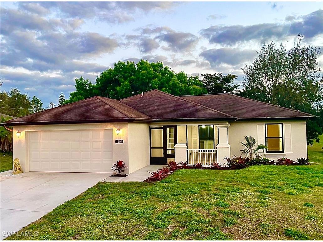1216 Bayou Street Lehigh Acres FL 33974 224085448 image1