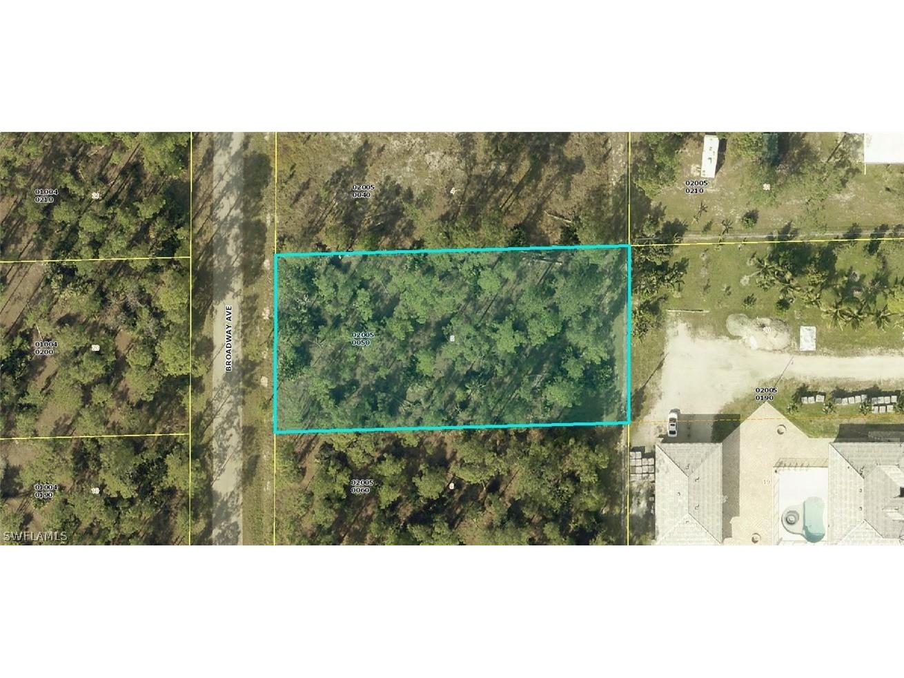1216 Broadway Avenue Lehigh Acres FL 33972 224049857 image1