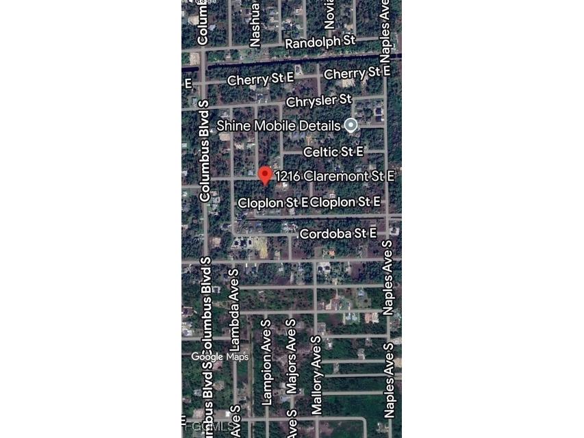 1216 Claremont Street E Lehigh Acres FL 33974 2025000535 image2