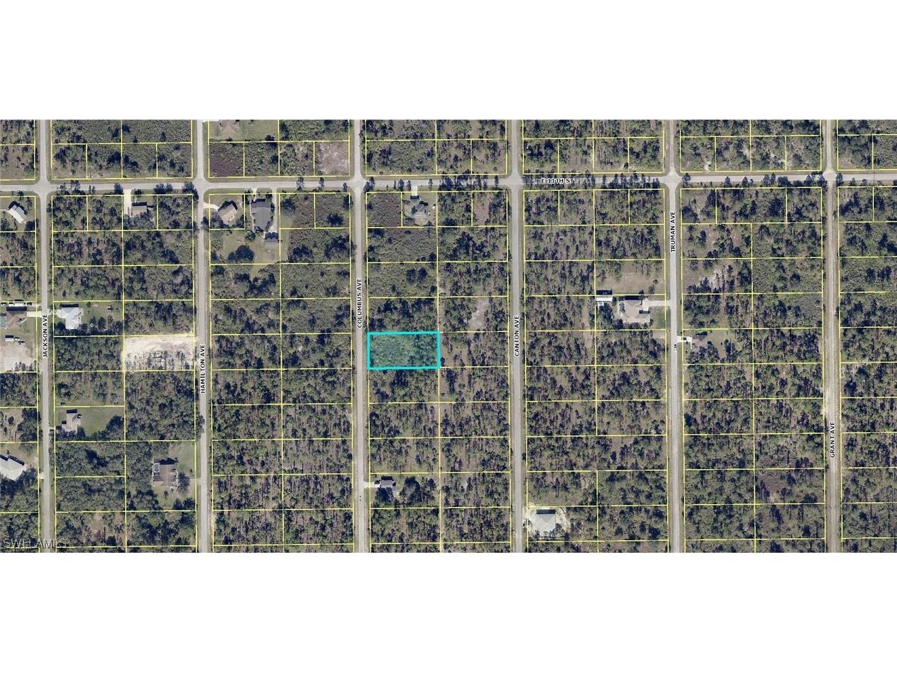 1216 Columbus Avenue Lehigh Acres FL 33972 224004955 image1