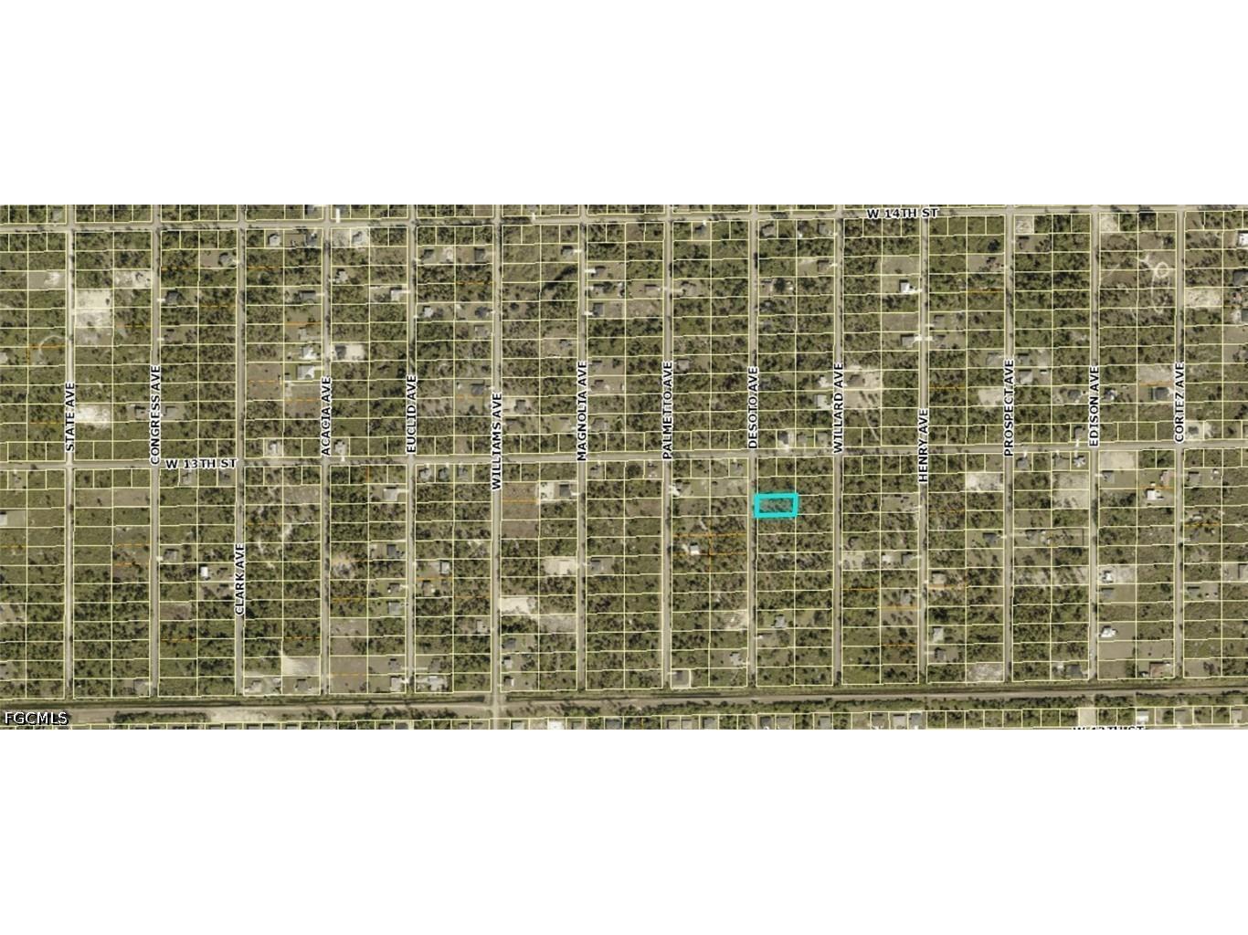 1216 Desoto Avenue Lehigh Acres FL 33972 2026021191 image1