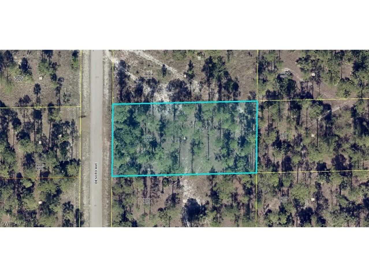 1216 Desoto Avenue Lehigh Acres FL 33972 223065226 image1