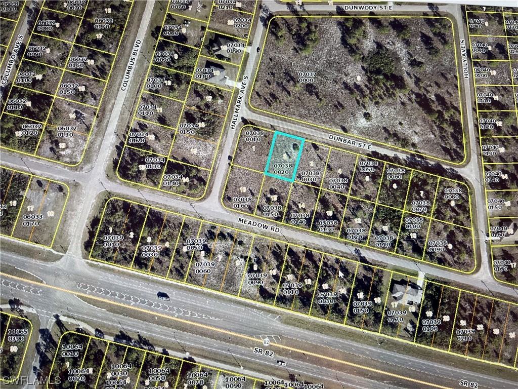 1216 Dunbar Street E Lehigh Acres FL 33974 223095967 image1