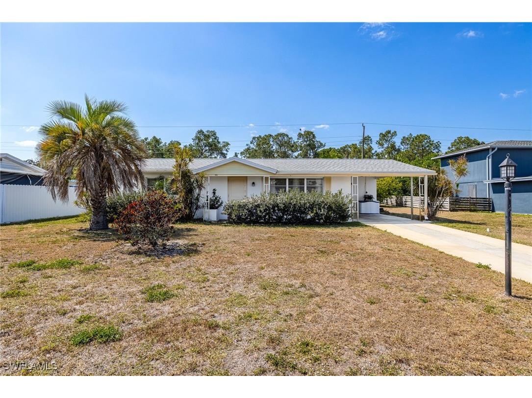 1216 Dunndale Street Lehigh Acres FL 33936 225040488 image1