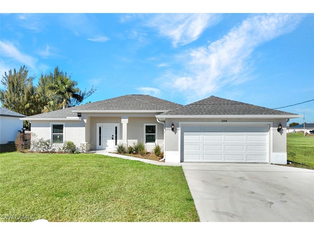 1216 El Dorado Boulevard N Cape Coral FL 33993 226008387 image1