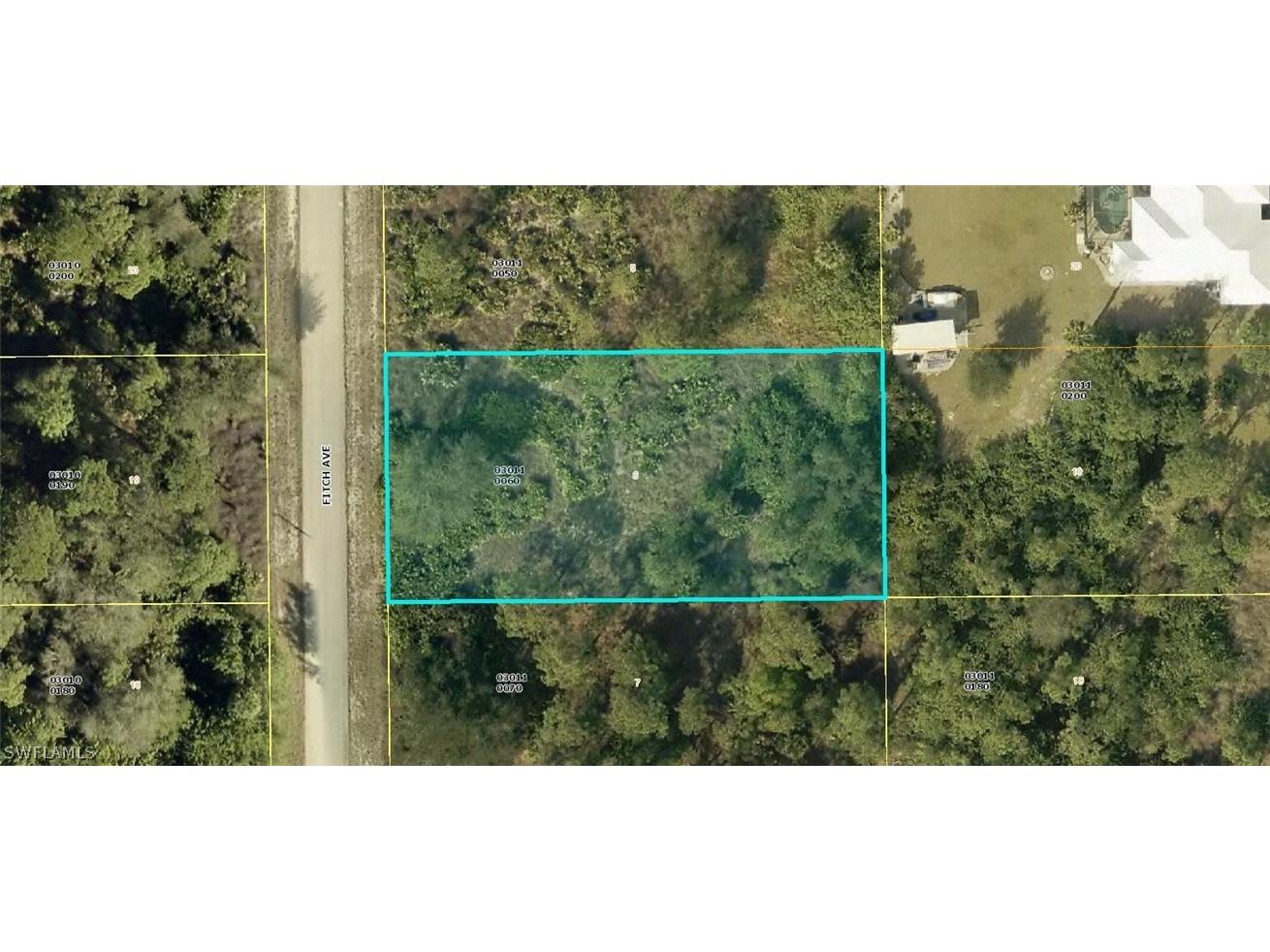 1216 Fitch Avenue Lehigh Acres FL 33972 224048351 image1