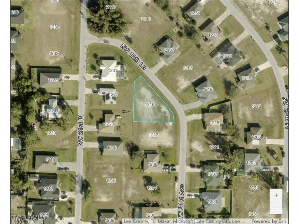 1216 NW 21st Avenue Cape Coral FL 33993 225075959 image2