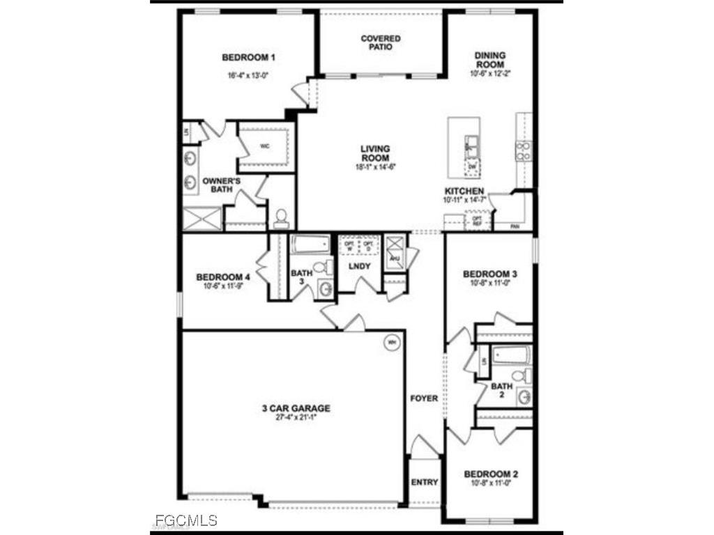 1216 NW 21st Place Cape Coral FL 33993 2025024037 image50