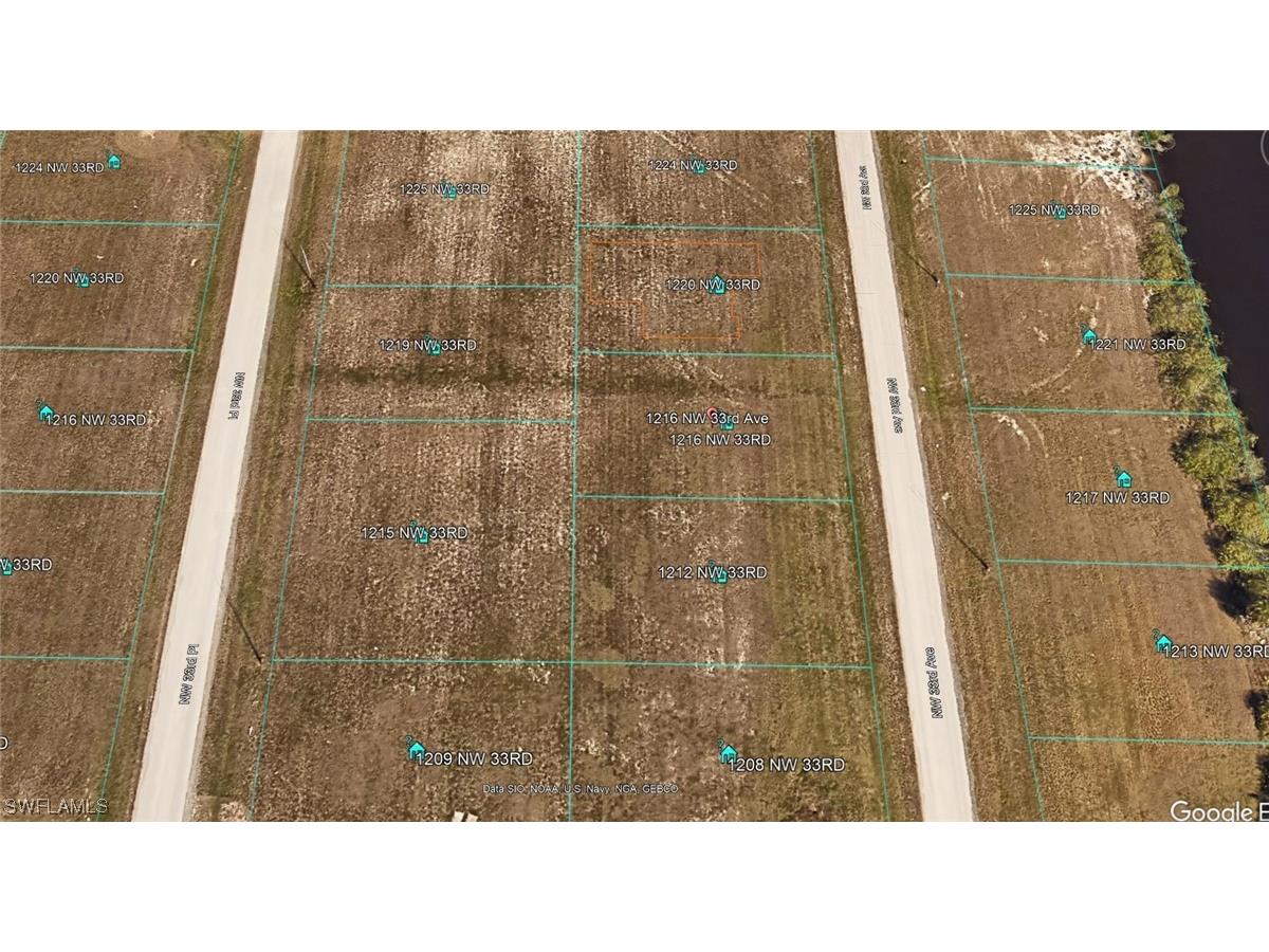 1216 NW 33rd Avenue Cape Coral FL 33993 223081616 image1