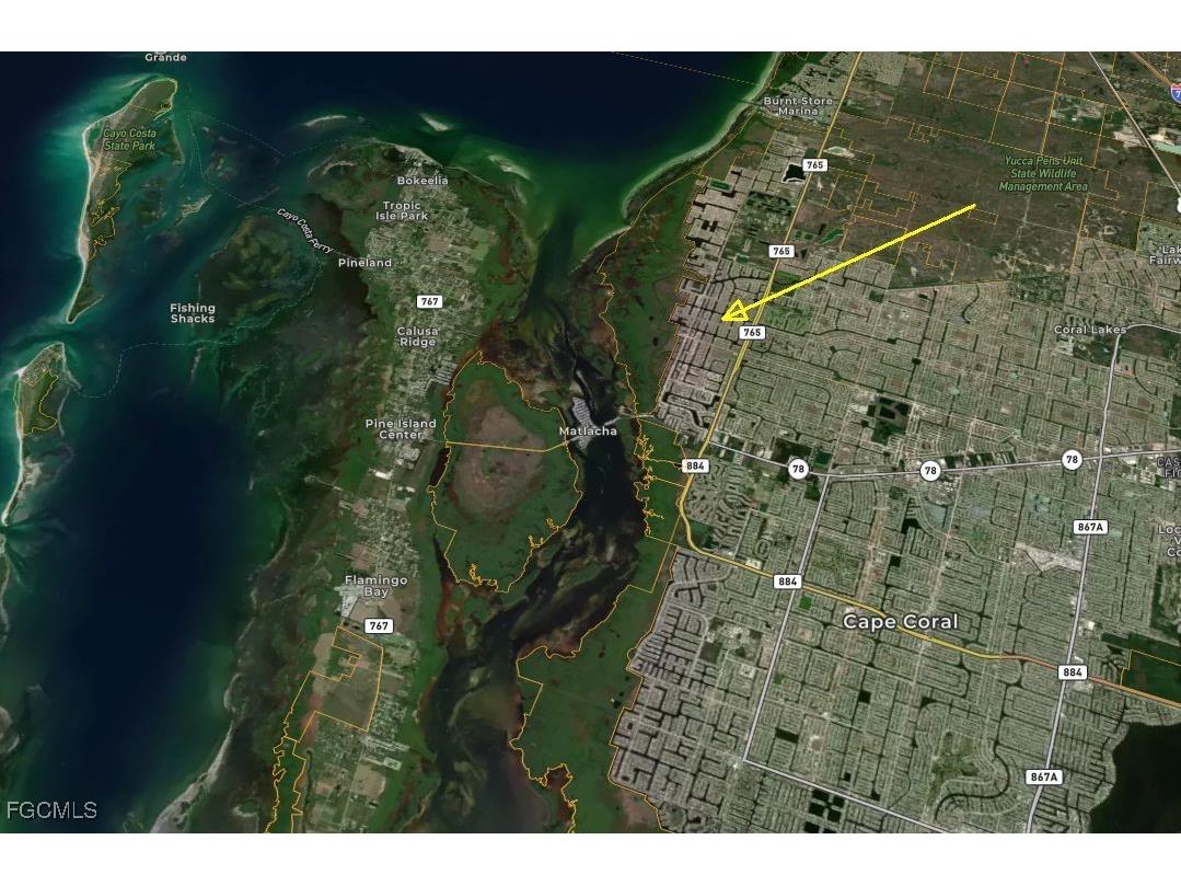 1216 NW 36th Avenue Cape Coral FL 33993 2025014844 image5