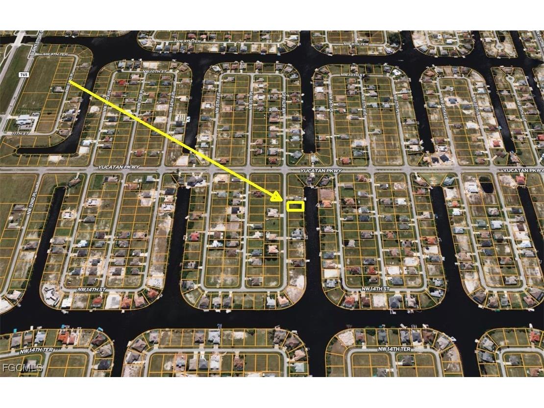 1216 NW 36th Avenue Cape Coral FL 33993 2025014844 image6