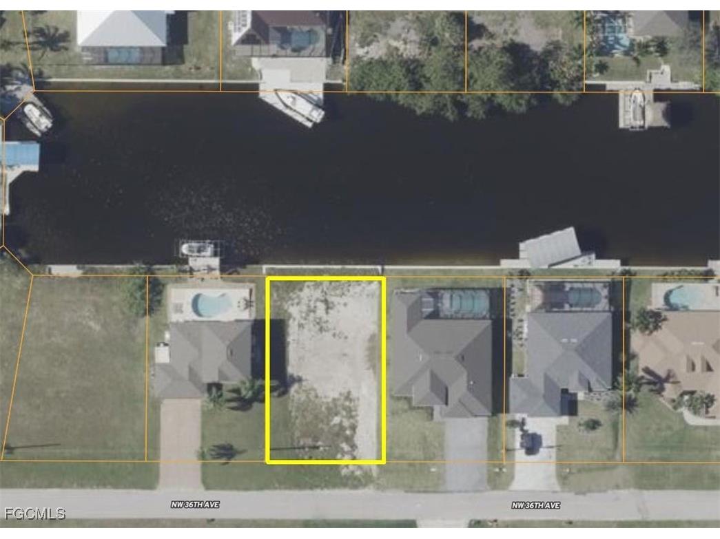 1216 NW 36th Avenue Cape Coral FL 33993 2025014844 image7