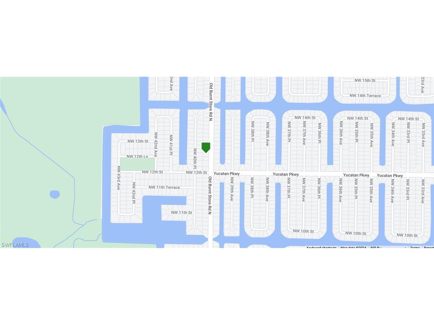 1216 Old Burnt Store Road N Cape Coral FL 33993 224031882 image1