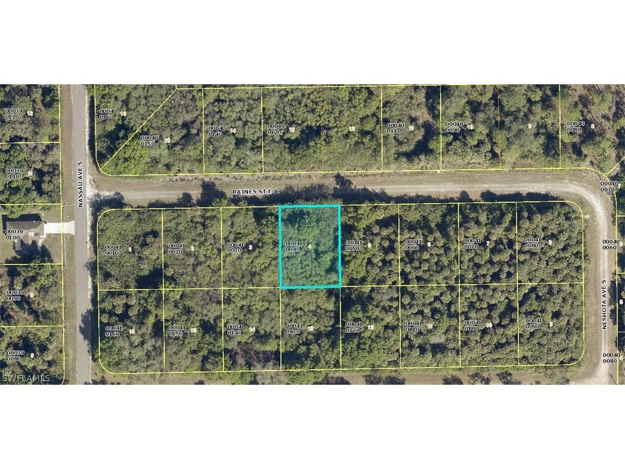 1216 Raines Street E Lehigh Acres FL 33974 222078399 image1