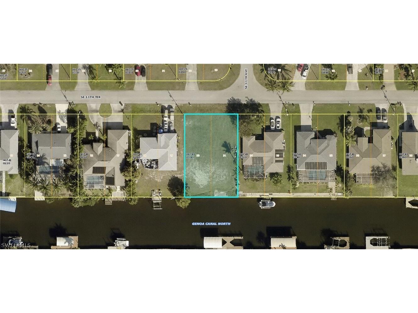 1216 SE 13th Terrace Cape Coral FL 33990 223007558 image1