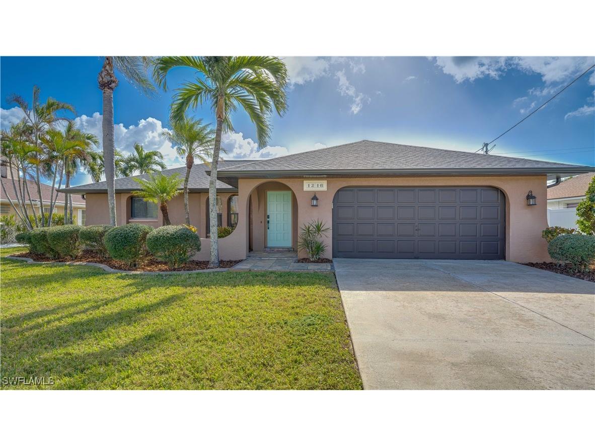 1216 SE 37th Street Cape Coral FL 33904 224102254 image1