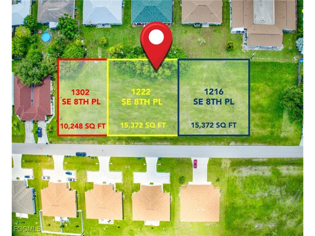 1216 SE 8th Place Cape Coral FL 33990 2025005691 image4